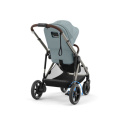 Cybex e-Gazelle S Sportsvogn Stormy Blue