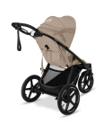 Cybex Avi Spin, Almond Beige