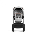 Cybex Balios S Lux 2025 Stone Grey