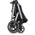 Cybex Balios S Lux 2025 Ocean Blue