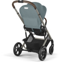 Cybex Balios S Lux 2025 Stormy Blue