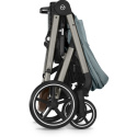 Cybex Balios S Lux 2025 Stormy Blue