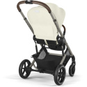 Cybex Balios S Lux 2025 Sportsvogn, Seashell Beige