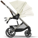 Cybex Balios S Lux 2025 Sportsvogn, Seashell Beige