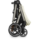 Cybex Balios S Lux 2025 Sportsvogn, Seashell Beige