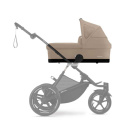 Cybex Liggedel Avi Spin, Almond Beige