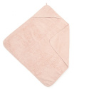 Jollein Badecape pale pink