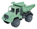 Plasto I´m Green Lastebil 30 cm