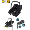 Maxi-Cosi Cabriofix i-Size & isofixbase