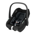 Maxi-Cosi Pebble S, Tonal Black