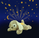 Cloud B Nattlampe Dream Buddies Hund