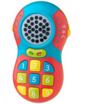 Playgro Aktivitetsleke Telefon