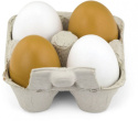 Santoys Egg 4-pack