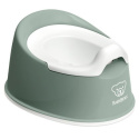 BabyBjörn Smart Potte Deep Green