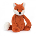 Jellycat Kosedyr Bashful Fox Cub Medium