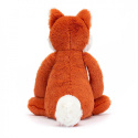 Jellycat Kosedyr Bashful Fox Cub Medium