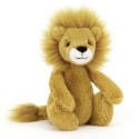 Jellycat Kosedyr Bashful Lejon Medium