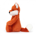 Jellycat Kosedyr Bashful Fox Cub Small