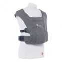 Ergobaby Bæresele Embrace Heather Grey