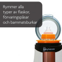 Baby Brezza Safe + Smart Flaskevarmer