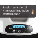 Baby Brezza Safe + Smart Flaskevarmer