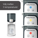 Baby Brezza Instant Warmer Vattenvarmer til tåteflaske