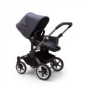 Bugaboo Donkey 5 Mono Graphite / Stormy Blue