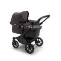 Bugaboo Donkey 5 Mono Mineral Washed Black