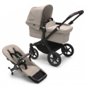 Bugaboo Donkey 5 Mono Desert Taupe