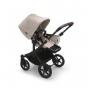 Bugaboo Donkey 5 Mono Desert Taupe