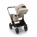 Bugaboo Donkey 5 Mono Desert Taupe