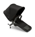 Bugaboo Donkey 5 Extension Set Sittedel, Midnight Black