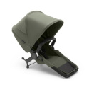 Bugaboo Donkey 5 Extension Set Sittedel, Forest Green