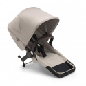 Bugaboo Donkey 5 Extension Set Sittedel, Desert Taupe