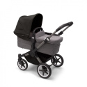 Bugaboo Donkey 5 Kalesje Midnight Black