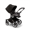 Bugaboo Donkey 5 Kalesje Midnight Black