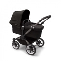 Bugaboo Donkey 5 Kalesje Midnight Black