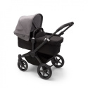 Bugaboo Donkey 5 Kalesje Grey Melange