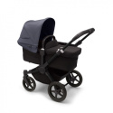 Bugaboo Donkey 5 Kalesje Stormy Blue