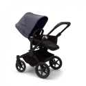 Bugaboo Donkey 5 Kalesje Stormy Blue