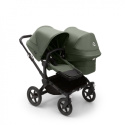 Bugaboo Donkey 5 Kalesje Forest Green