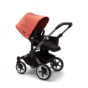 Bugaboo Donkey 5 Kalesje  Sunrise Red