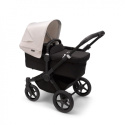 Bugaboo Donkey 5 Kalesje Misty White