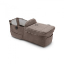 Bugaboo Donkey 5 Liggdel tekstil Mineral Taupe