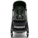 Bugaboo Butterfly Black/Forest green