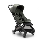 Bugaboo Butterfly Black/Forest green