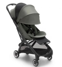 Bugaboo Butterfly Black/Forest green