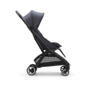 Bugaboo Butterfly Black/Stormy blue