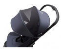 Bugaboo Butterfly Black/Stormy blue