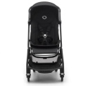 Bugaboo Butterfly Black/Midnight black